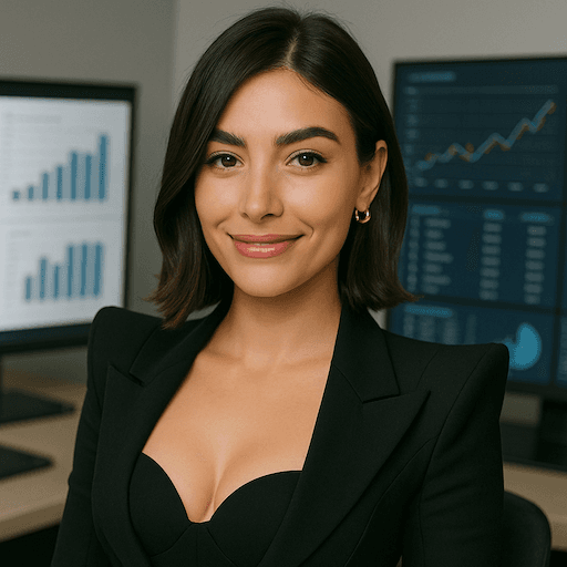 Alya AI Assistant